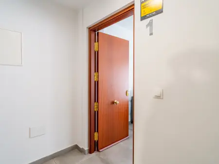 Appartement avec climatisation - 4 pers., Appartement 4 personnes à Fuengirola : photo 26