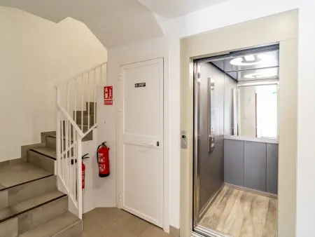 Appartement avec climatisation - 4 pers., Appartement 4 personnes à Fuengirola : photo 27