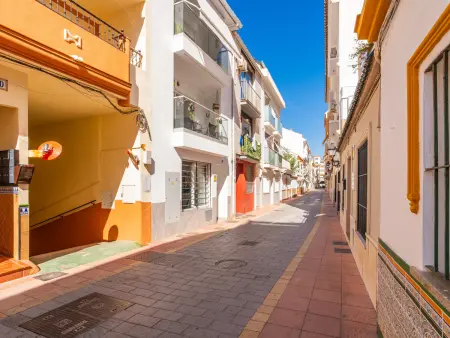 Appartement avec climatisation - 4 pers., Appartement 4 personnes à Fuengirola : photo 31