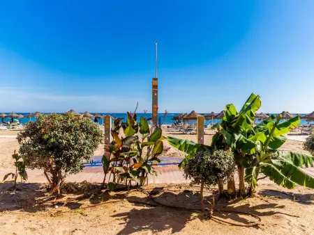 Appartement avec climatisation - 4 pers., Appartement 4 personnes à Fuengirola : photo 34