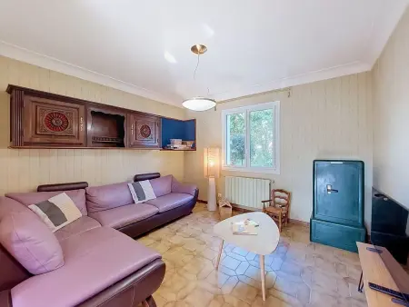 Les Rosiers-Charges et linge inclus, Maison 14 personnes à Guérande : photo 6