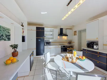 Les Rosiers-Charges et linge inclus, Maison 14 personnes à Guérande : photo 7