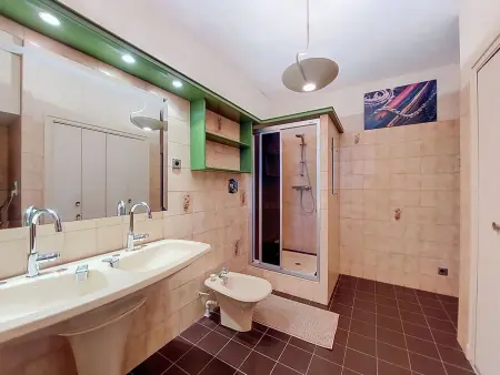 Les Rosiers-Charges et linge inclus, Maison 14 personnes à Guérande : photo 11