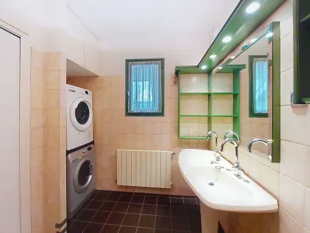 Les Rosiers-Charges et linge inclus, Maison 14 personnes à Guérande : photo 12