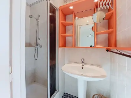 Les Rosiers-Charges et linge inclus, Maison 14 personnes à Guérande : photo 18