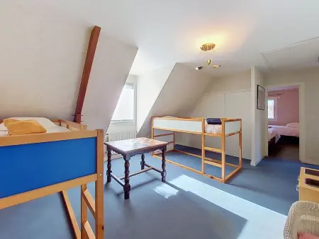 Les Rosiers-Charges et linge inclus, Maison 14 personnes à Guérande : photo 25