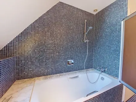 Les Rosiers-Charges et linge inclus, Maison 14 personnes à Guérande : photo 28
