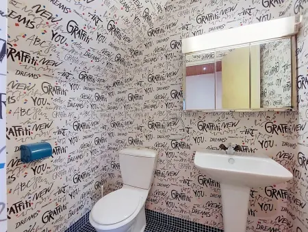 Les Rosiers-Charges et linge inclus, Maison 14 personnes à Guérande : photo 30