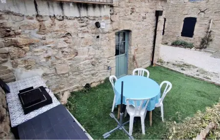 APP.EN REZ-DE-CHAUSSÉE, Appartement 4 personnes à Arzon : photo 11