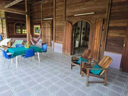Maison avec piscine privée à Sainte-Anne, Maison 2 personnes à Sainte Anne : photo 3