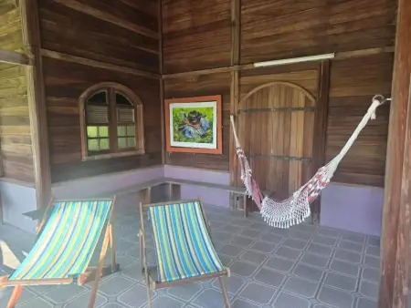Maison avec piscine privée à Sainte-Anne, Maison 2 personnes à Sainte Anne : photo 6