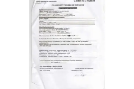 755448, Maison de vacances à Erquy avec piscine : photo 18