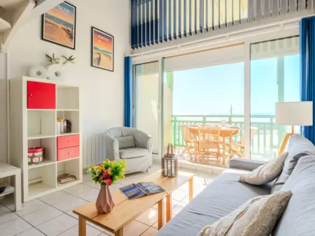 Location appartement de vacances à Mimizan