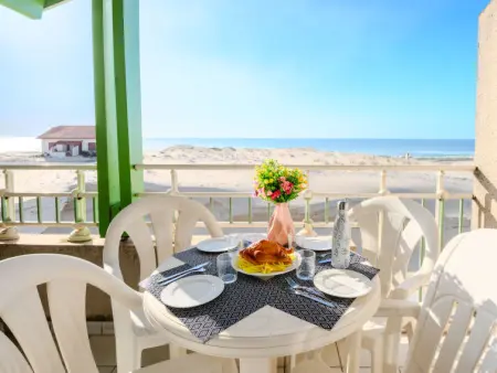 Location appartement de vacances à Mimizan