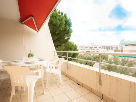 Location appartement de vacances à La Grande Motte Location appartement de vacances à La Grande Motte