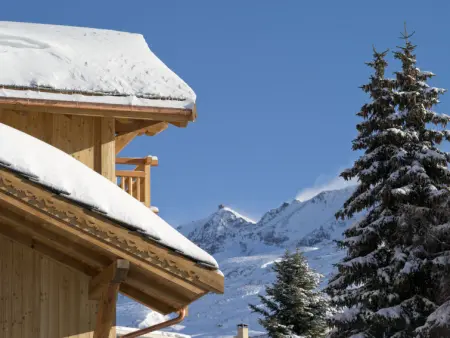 Location appartement de vacances à L'Alpe d'Huez