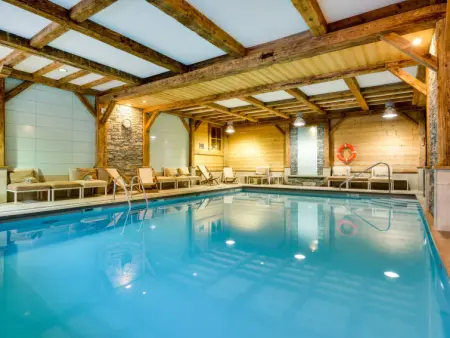 Location appartement de vacances à Sainte Foy Tarentaise