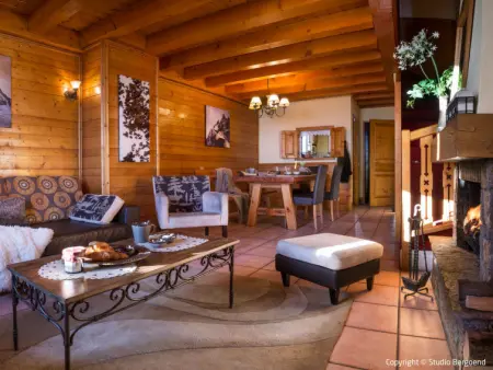 Location appartement de vacances à La Plagne