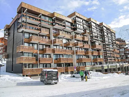 Location appartement de vacances à Val Thorens Location appartement de vacances à Val Thorens