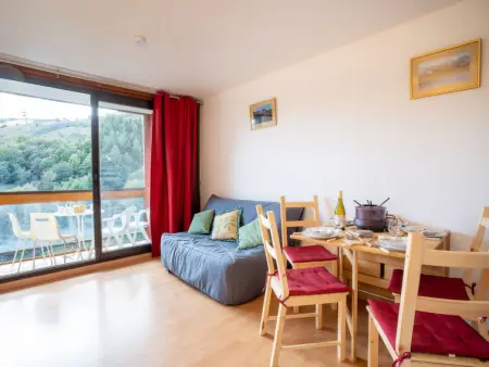 Location appartement de vacances à Le Corbier