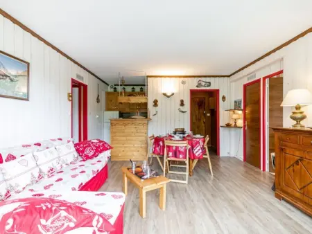 Location appartement de vacances à Le Corbier