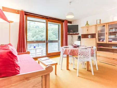 Location appartement de vacances à Le Corbier