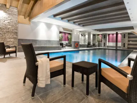 Location appartement de vacances à Montgenèvre