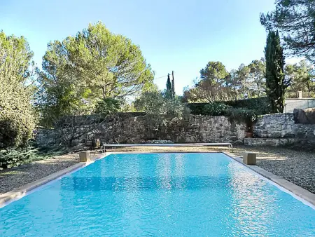 Location appartement de vacances à Aix en Provence