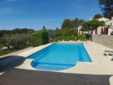 Location appartement de vacances à Le Castellet