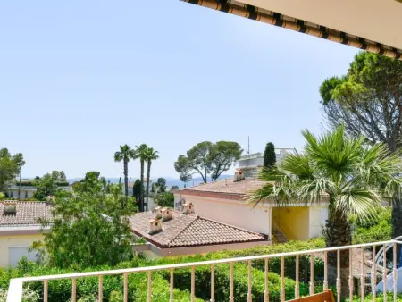 Location appartement de vacances à Saint Raphaël
