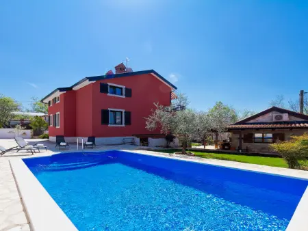 Location appartement de vacances à Umag