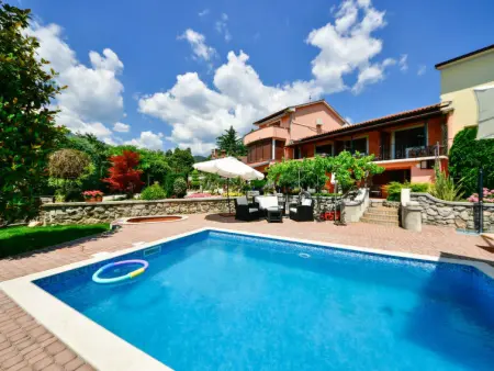 Location appartement de vacances à Opatija Matulji