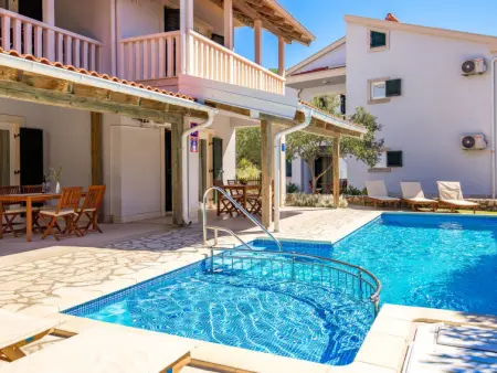 Location appartement de vacances à Rab Rab
