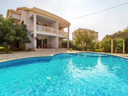 Location appartement de vacances à Rab Kampor