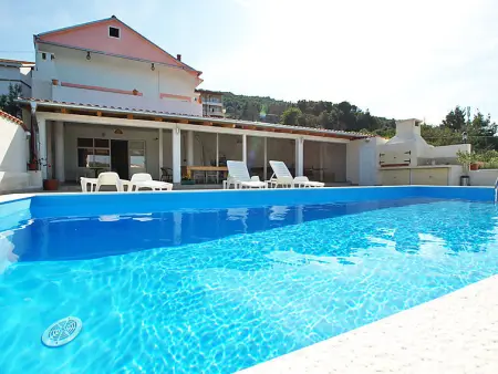 Location appartement de vacances à Ugljan Kali