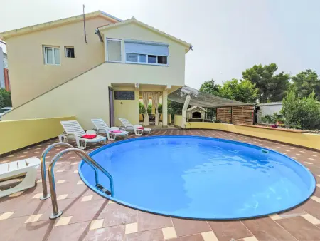 Location appartement de vacances à Vodice Jadrija