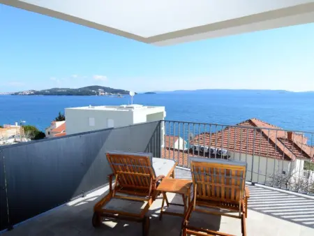 Location appartement de vacances à Trogir Vranjica Location appartement de vacances à Trogir Vranjica