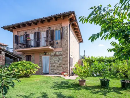 Location gite de vacances à Cortazzone