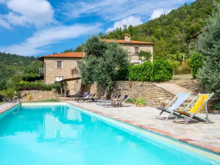 Location appartement de vacances à Cortemilia