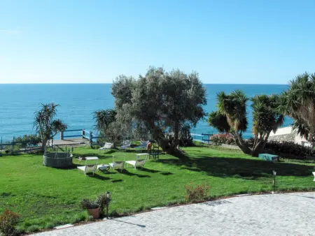 Location appartement de vacances à San Lorenzo al Mare