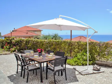 Location appartement de vacances à San Lorenzo al Mare