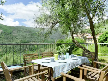 Location appartement de vacances à Molini di Prelà