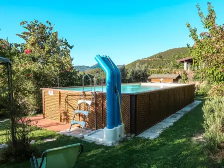 Location appartement de vacances à Vendone
