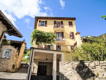 Location appartement de vacances à Gargnano