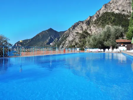 Location appartement de vacances à Limone sul Garda