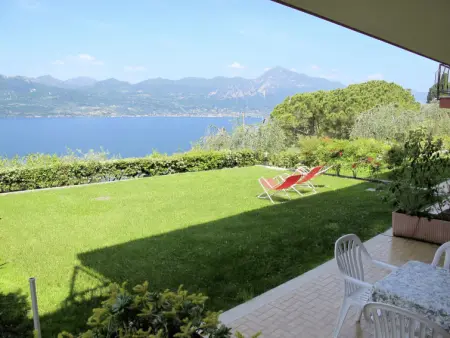 Location appartement de vacances à Torri del Benaco