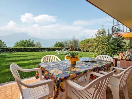 Location appartement de vacances à Torri del Benaco