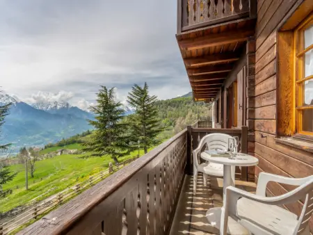 Location chalet de vacances à Sarre