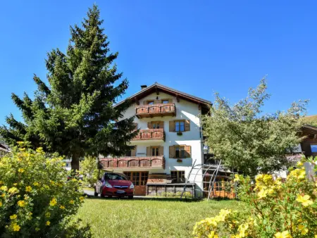 Location appartement de vacances à Livigno