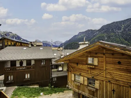 Location appartement de vacances à Pozza di Fassa